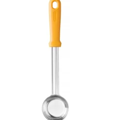 Hendi Pizza Sauslepel Heavy Duty 33cm* Scheppen En Tangen