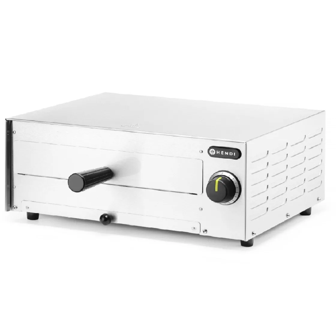 Hendi Pizzaoven* Bak- En Kookapparaten