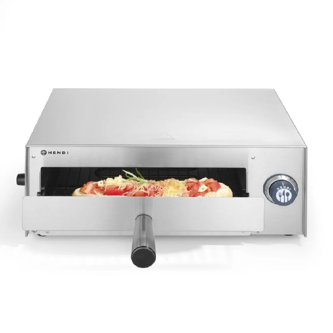 Hendi Pizzaoven* Bak- En Kookapparaten