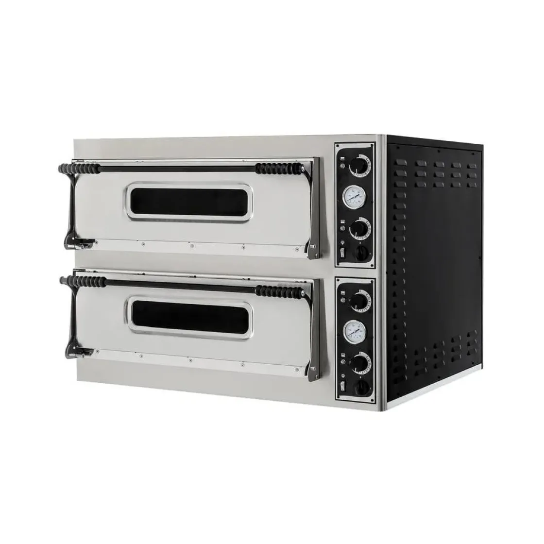 Hendi Pizza-oven BASIC XXL* Bak- En Kookapparaten