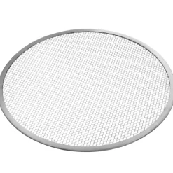 Hendi Pizzaplaat Ø23cm* Ronde Bakvormen