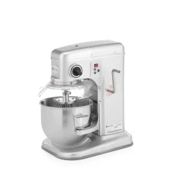 Hendi Planeetmixer 7L 650W* Mixers En Blenders