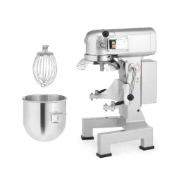 Hendi Planeetmixer 10L 600W* Mixers En Blenders