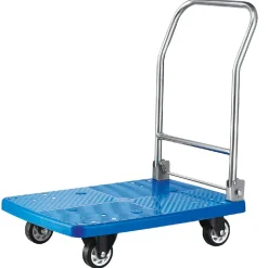 Hendi Platform wagen 73x48x82,5 cm* Horeca Opslag- En Serveersystemen