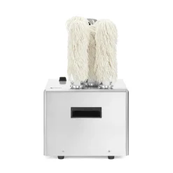 Hendi Poleermachine voor glazen* Keukenapparatuur