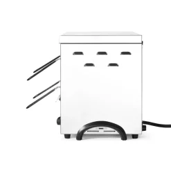 Hendi Quartz salamander MAXI GN 1/1* Bak- En Kookapparaten