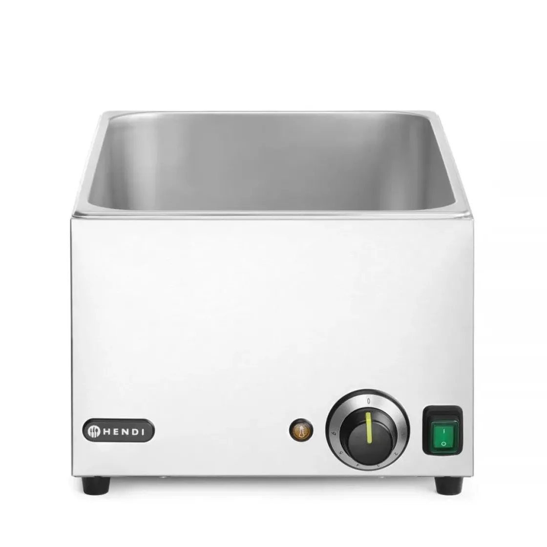 Hendi Ranger Bain-marie* Bak- En Kookapparaten