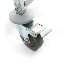 Hendi Regaalwagen - 7 x GN 1/1* Horeca Opslag- En Serveersystemen