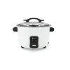 Hendi Rijstkoker & -warmer 4,2L* Bak- En Kookapparaten