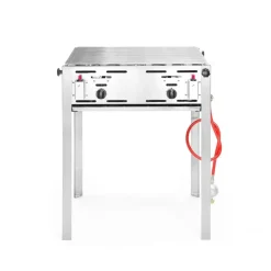 Hendi Roast-Master Maxi* Bak- En Kookapparaten