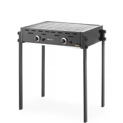 Hendi Roast-Master Pro Zwart* Bak- En Kookapparaten