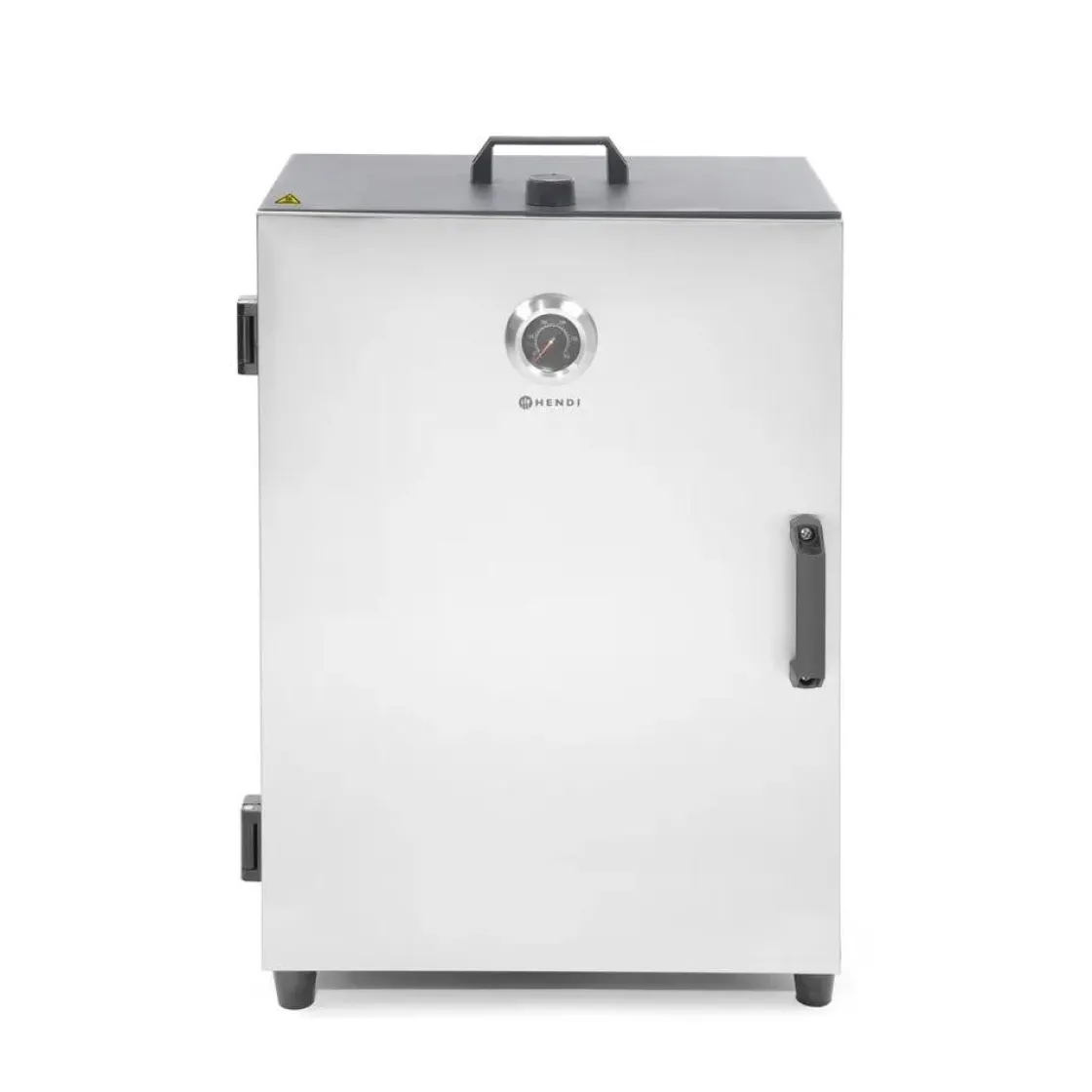 Hendi Rookoven elektrisch* Bak- En Kookapparaten