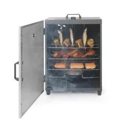 Hendi Rookoven elektrisch* Bak- En Kookapparaten