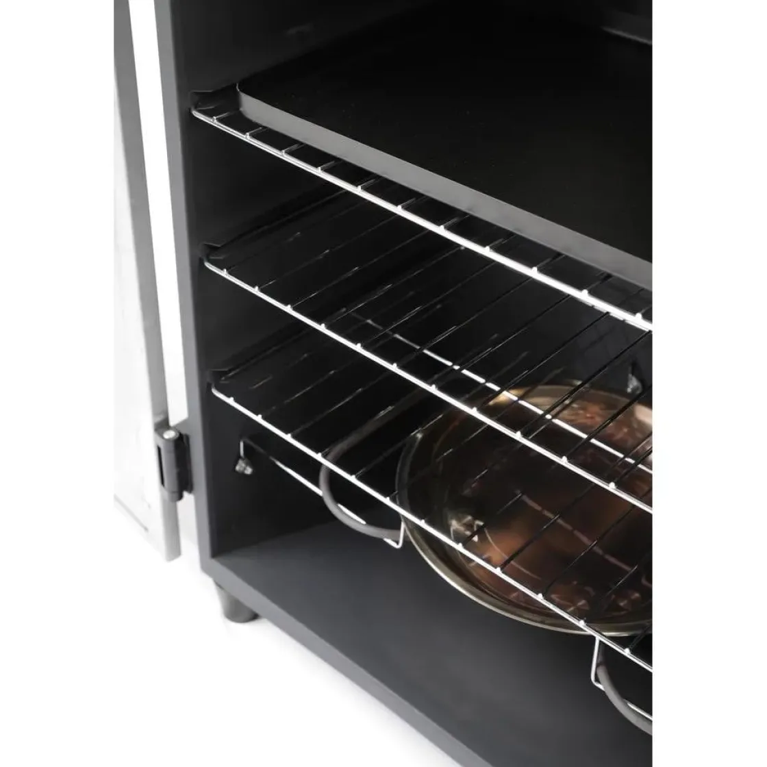 Hendi Rookoven elektrisch* Bak- En Kookapparaten