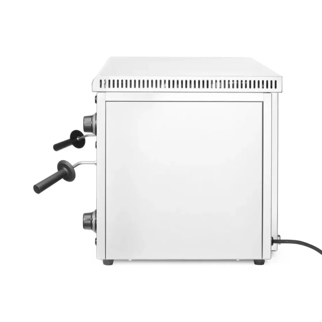 Hendi Salamander* Bak- En Kookapparaten