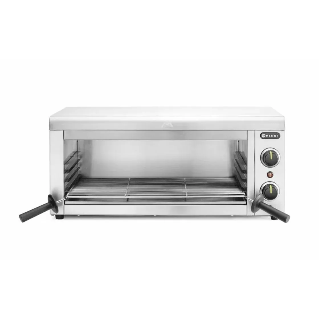 Hendi Salamander GN 1/1* Bak- En Kookapparaten