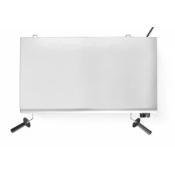 Hendi Salamander GN 1/1* Bak- En Kookapparaten