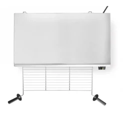 Hendi Salamander GN 1/1* Bak- En Kookapparaten