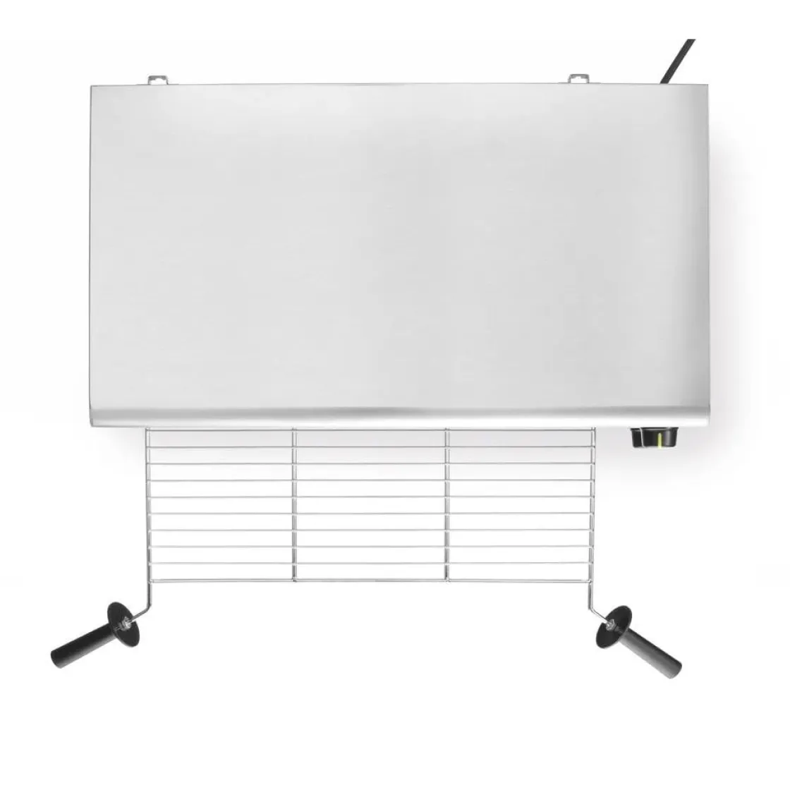 Hendi Salamander GN 1/1* Bak- En Kookapparaten