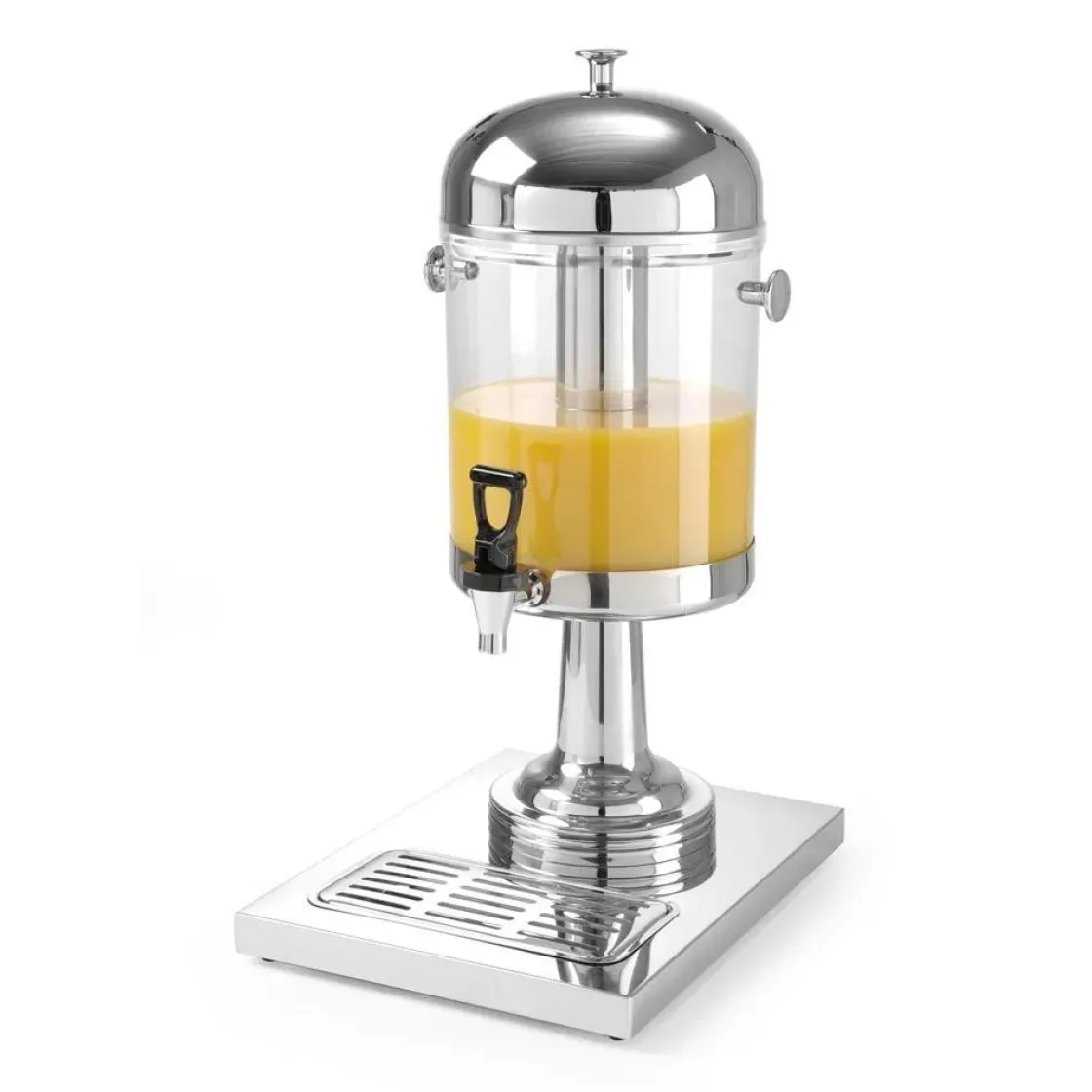 Hendi Sapdispenser 8L* Drank Dispensers