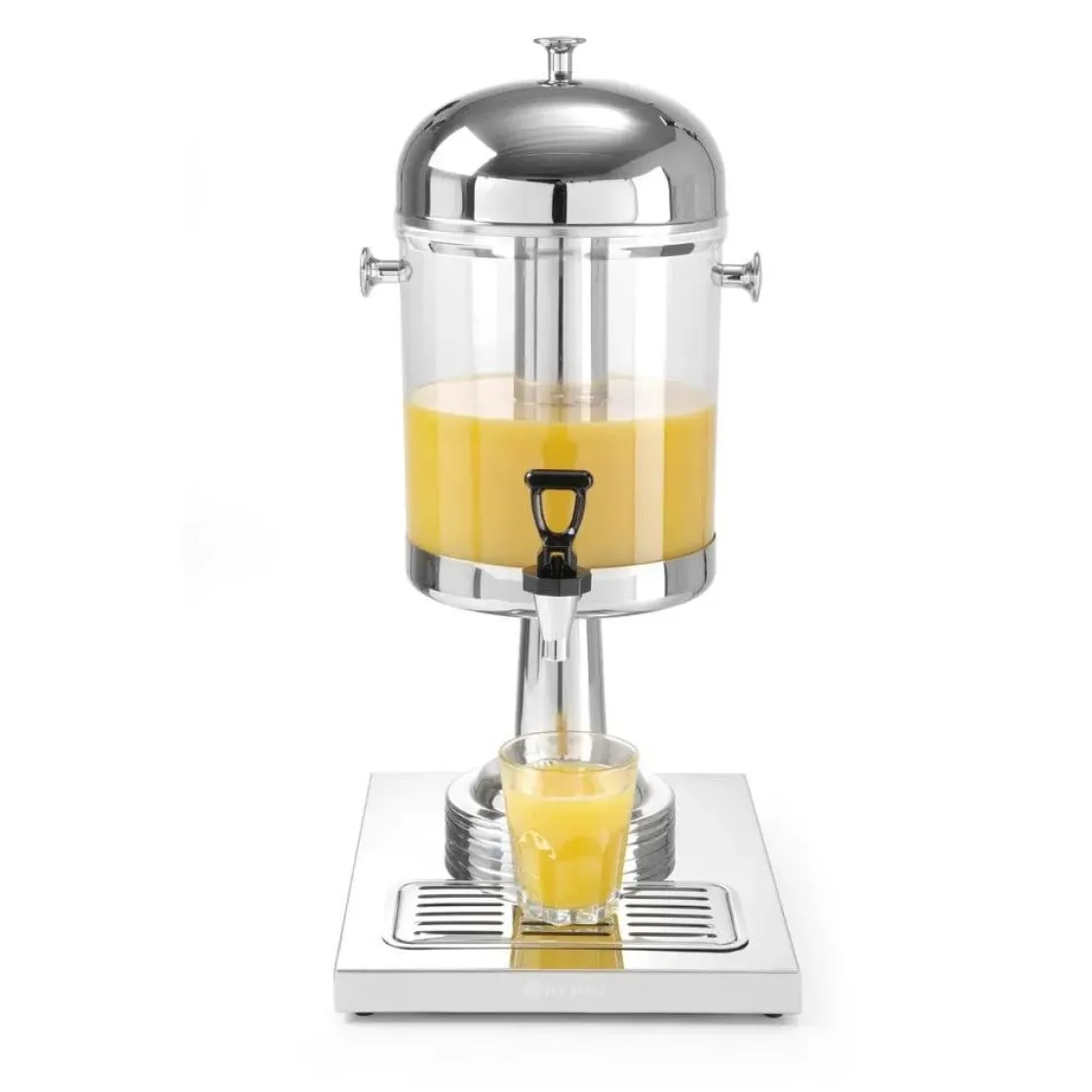 Hendi Sapdispenser 8L* Drank Dispensers