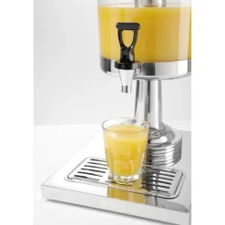 Hendi Sapdispenser 8L* Drank Dispensers