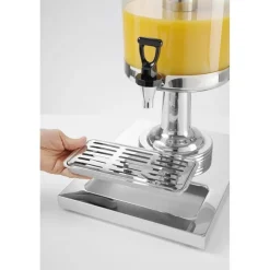 Hendi Sapdispenser 8L* Drank Dispensers