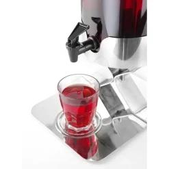Hendi Sapdispenser 5L* Drank Dispensers