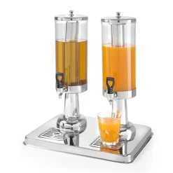 Hendi Sapdispenser 6L* Drank Dispensers