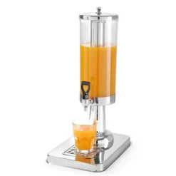 Hendi Sapdispenser 3L* Drank Dispensers