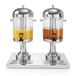 Hendi Sapdispenser 16L* Drank Dispensers