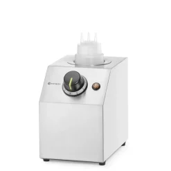 Hendi Sauswarmer enkel 650ml* Bak- En Kookapparaten