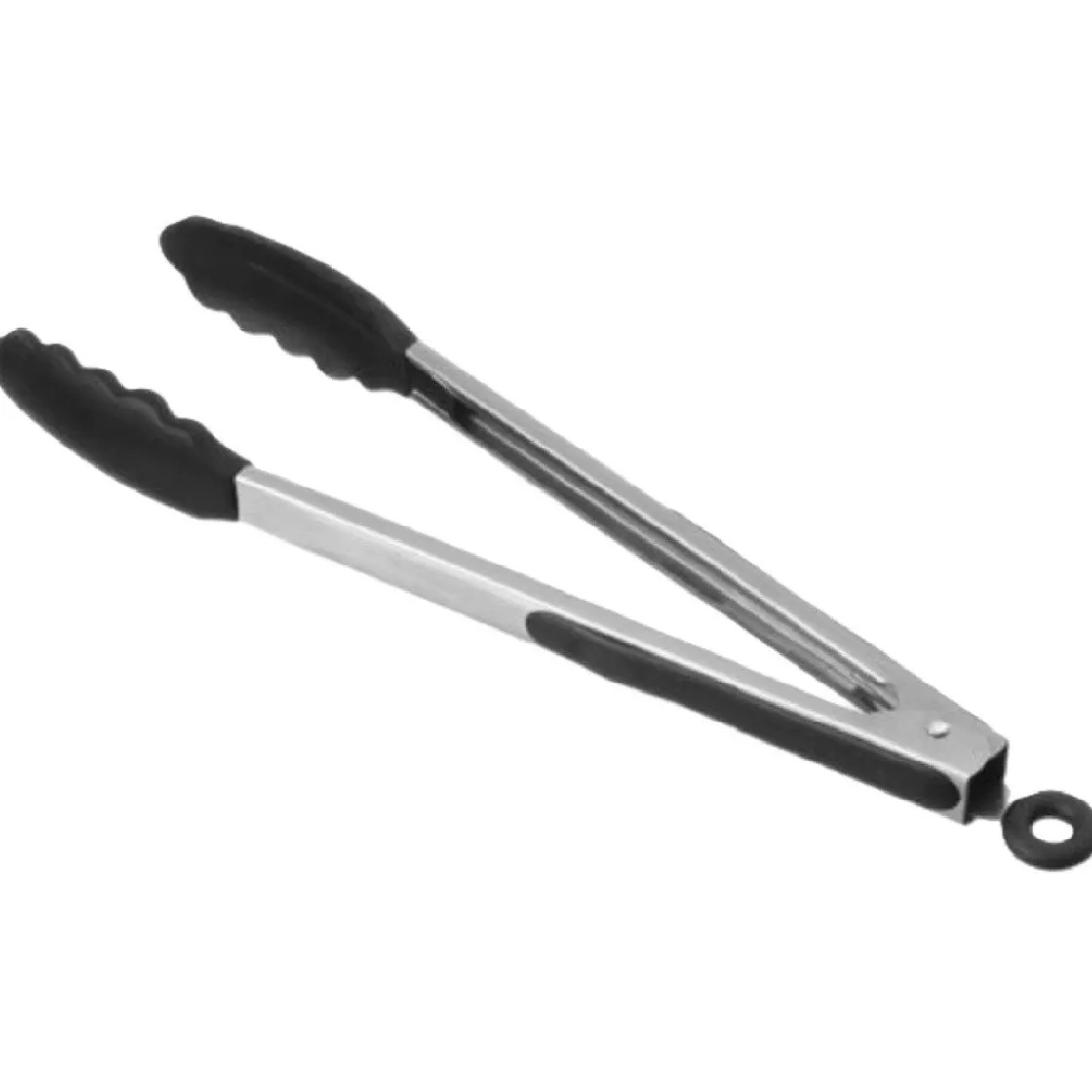 Hendi Serveertang Soft-Grip 34,5cm* Scheppen En Tangen