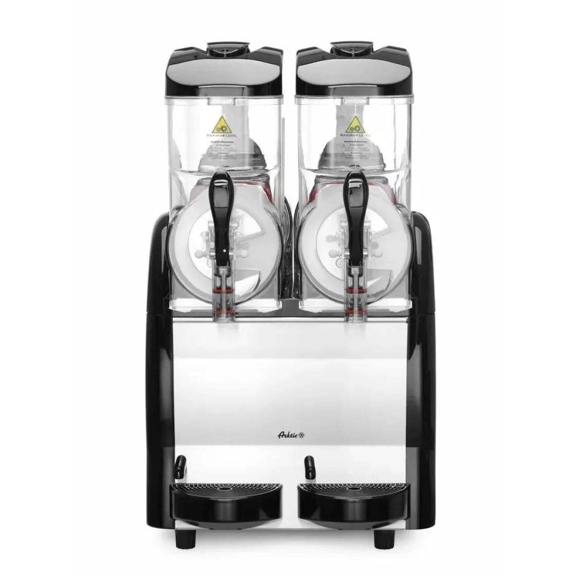 Hendi Slush machine 2x 12L* Drank Dispensers