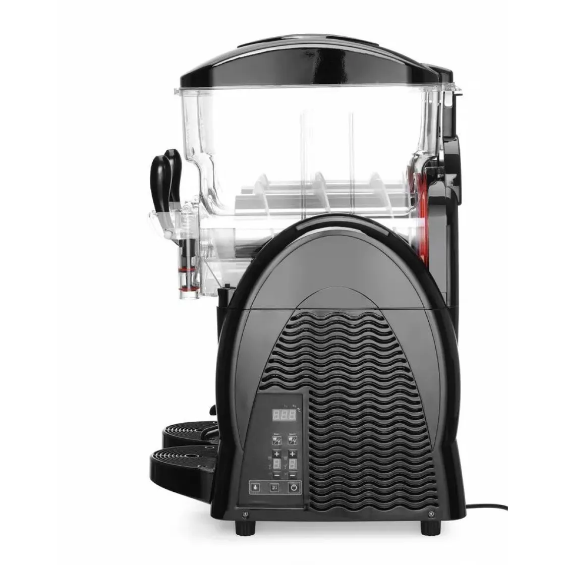 Hendi Slush machine 2x 12L* Drank Dispensers