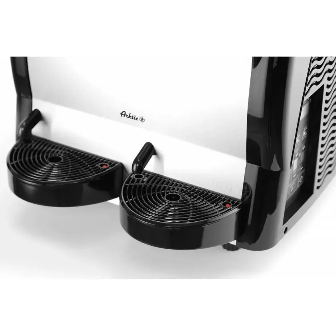 Hendi Slush machine 2x 12L* Drank Dispensers