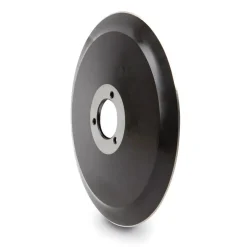 Hendi Snijmachine mes met antikleefcoating ø250mm* Messen En Zagen