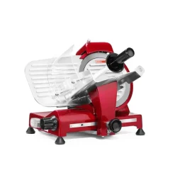 Hendi Snijmachine Profi Line 220 Rood* Messen En Zagen