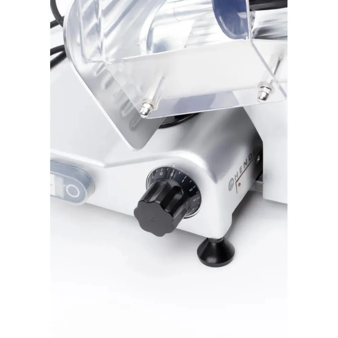 Hendi Snijmachine Profi Line 195* Messen En Zagen