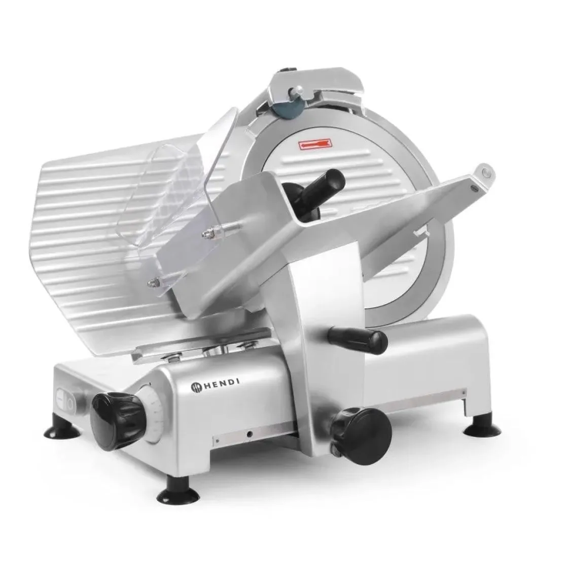 Hendi Snijmachine Profi Line 300* Messen En Zagen