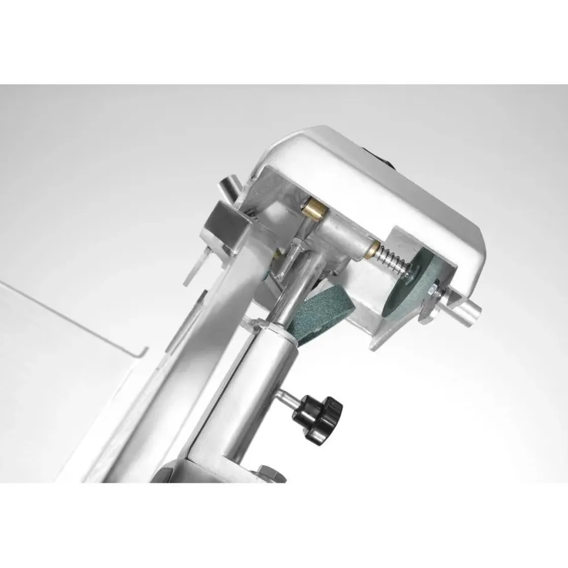 Hendi Snijmachine Profi Line 300* Messen En Zagen