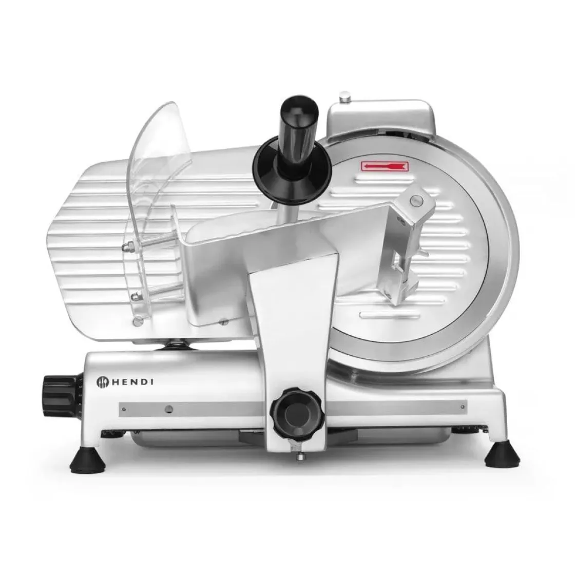 Hendi Snijmachine Profi Line 250* Messen En Zagen