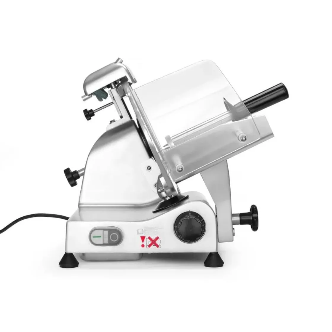 Hendi Snijmachine Profi Line 250* Messen En Zagen