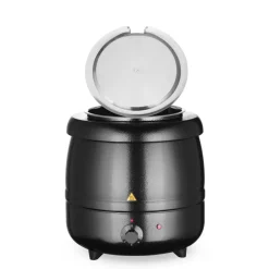 Hendi Soepketel 8L* Bak- En Kookapparaten