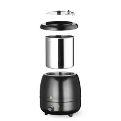 Hendi Soepketel 8L* Bak- En Kookapparaten