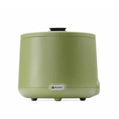 Hendi Soepketel 8L UNIQ Groen* Bak- En Kookapparaten