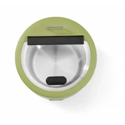 Hendi Soepketel 8L UNIQ Groen* Bak- En Kookapparaten