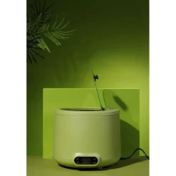 Hendi Soepketel 8L UNIQ Groen* Bak- En Kookapparaten