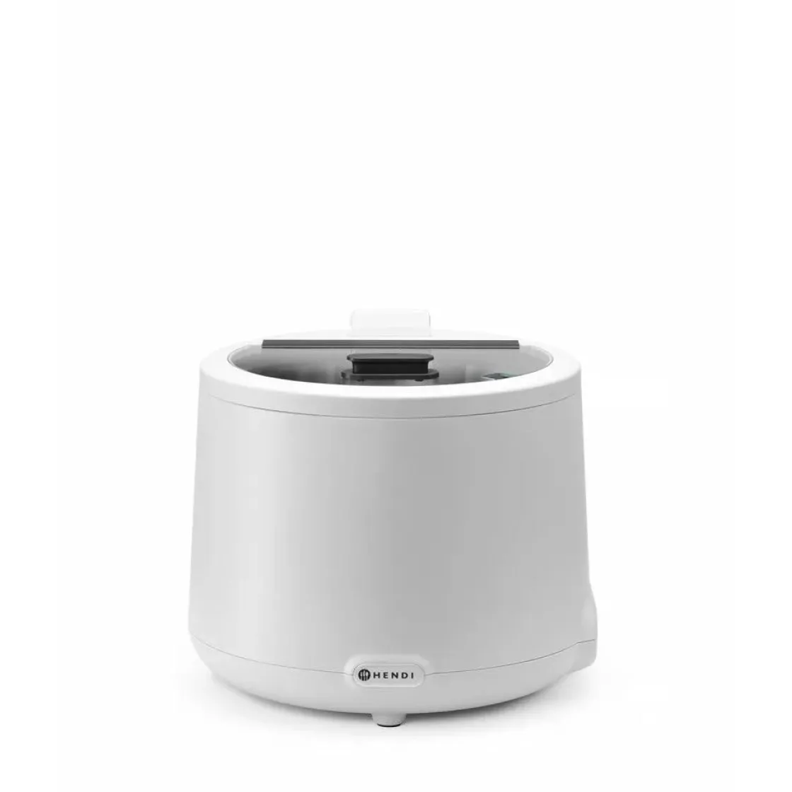 Hendi Soepketel 8L UNIQ Wit* Bak- En Kookapparaten