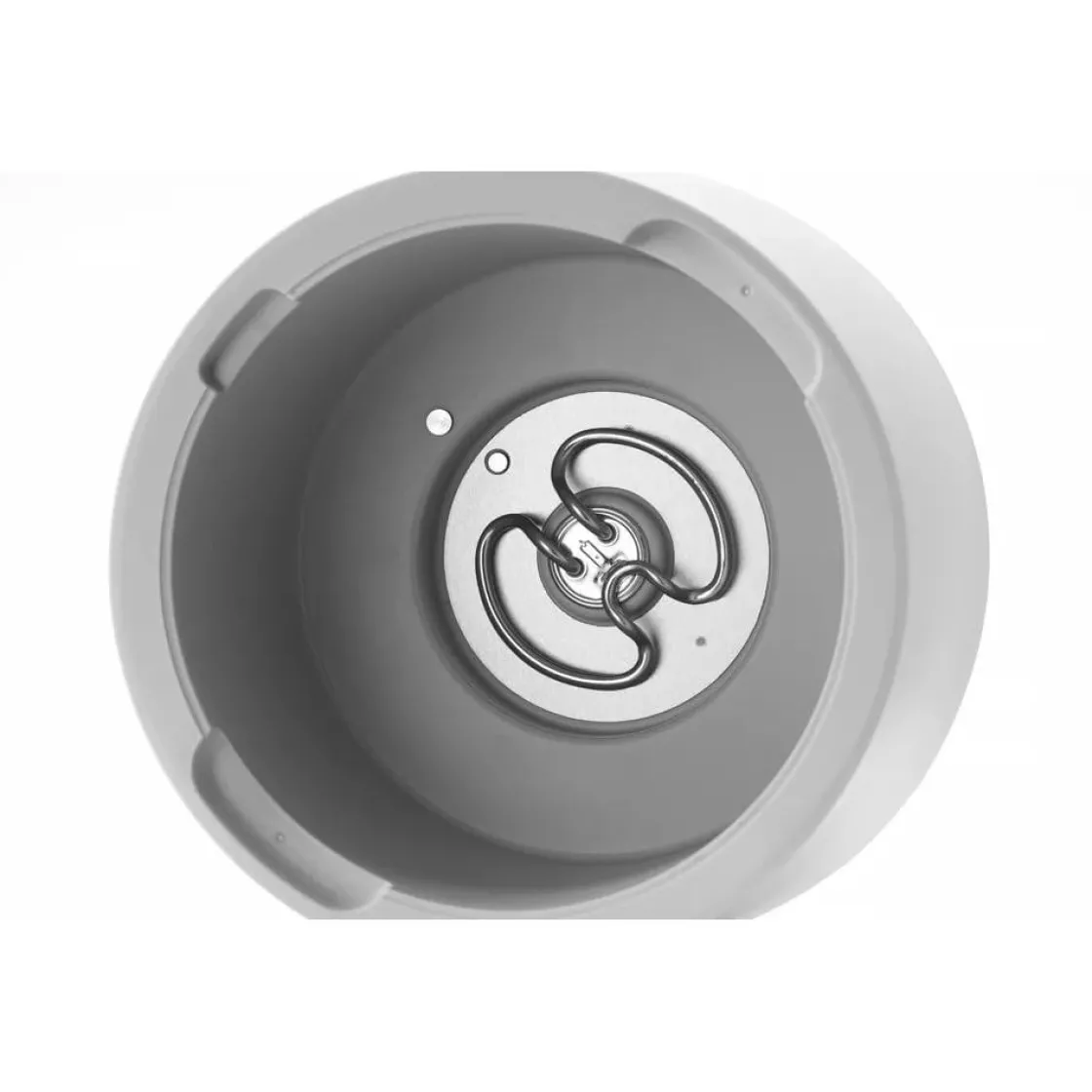 Hendi Soepketel 8L UNIQ Wit* Bak- En Kookapparaten